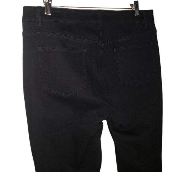 𝅺Soft Surroundings 5 Pocket Leggings- Women's - Picture 6 of 8